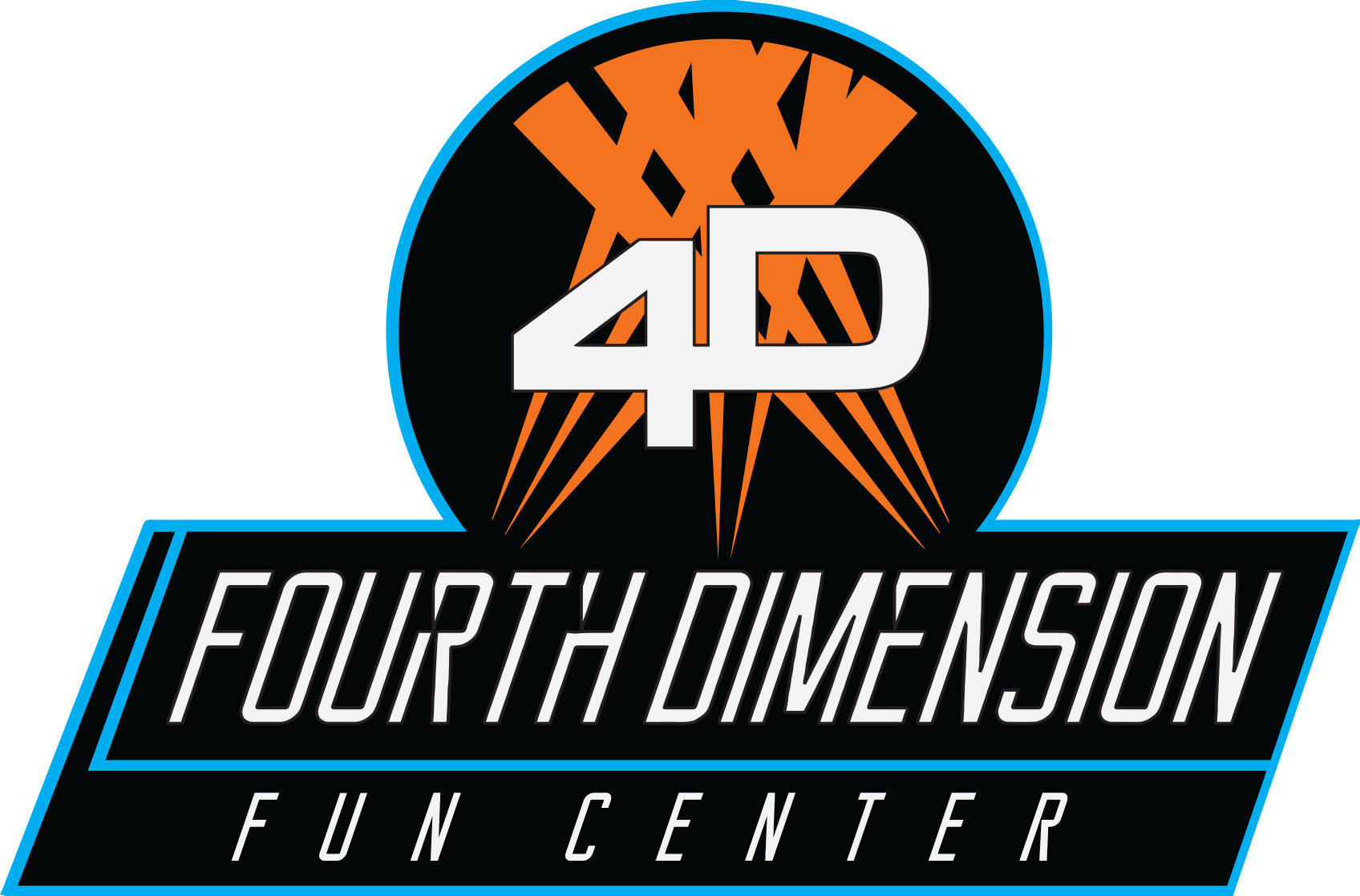 4D - Fourth Dimension Fun Center