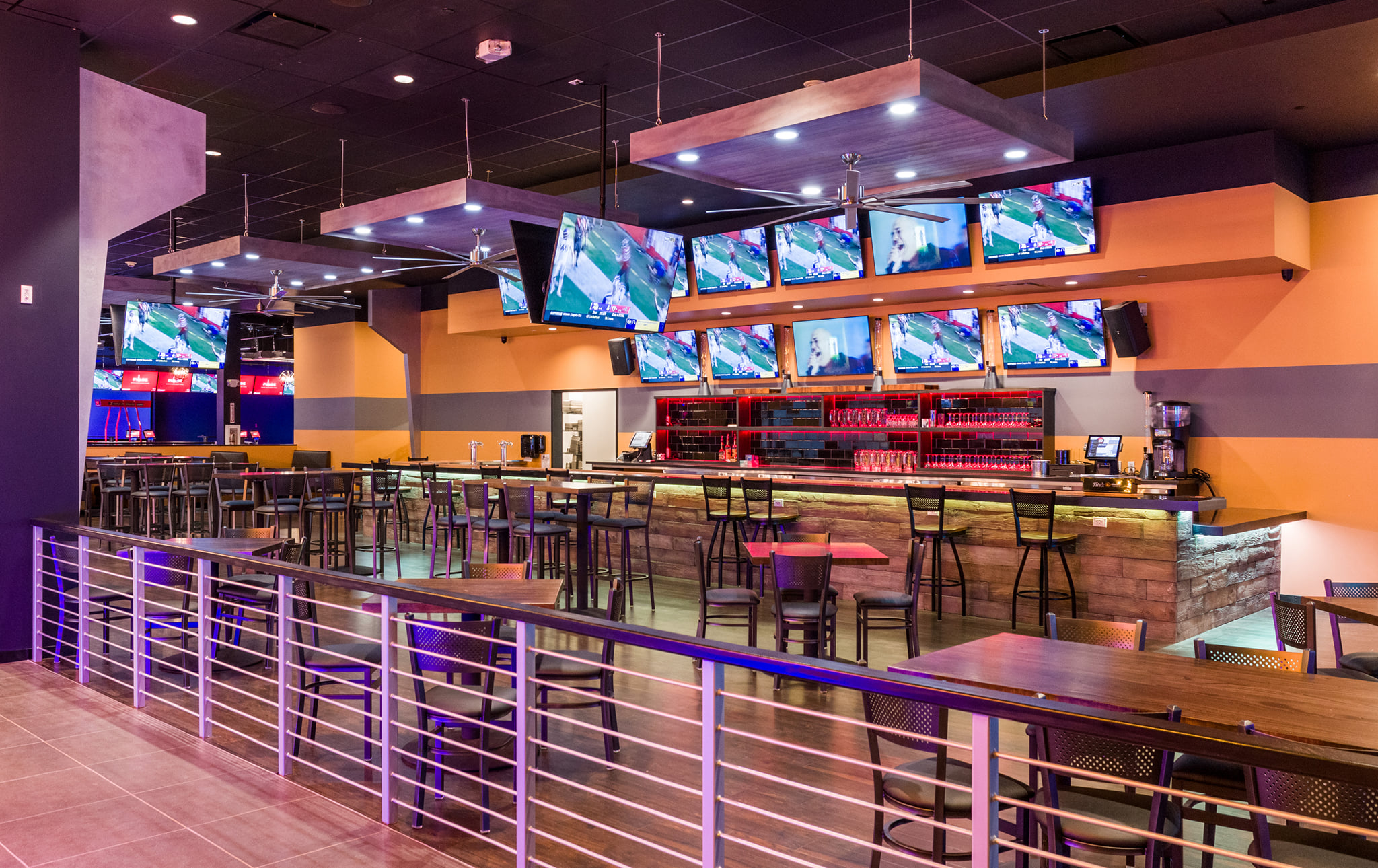 Fourth Dimension Fun Center Birthday Parties & Groups Frederick, MD