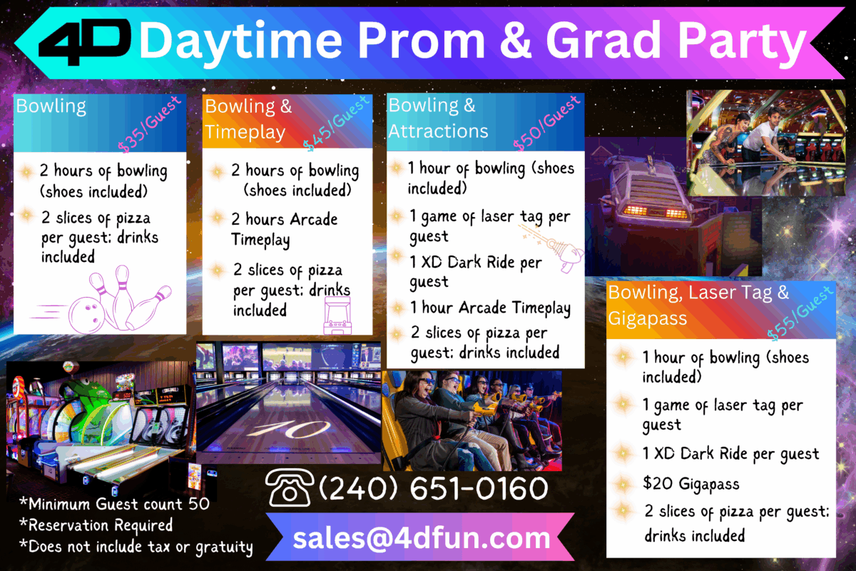 Daytime Prom & Grad Party (1)