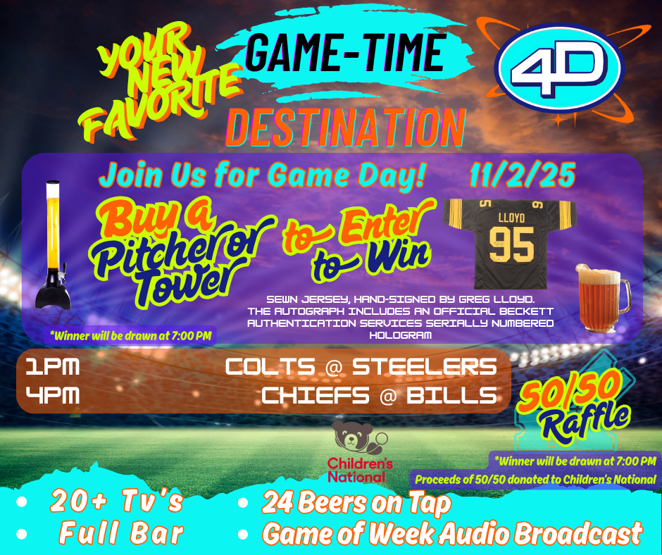 Week 9 Giveaway